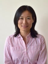 Haixia Kong