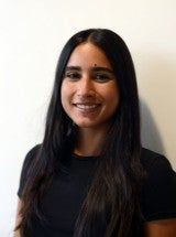 Indira Rojas Rivera
