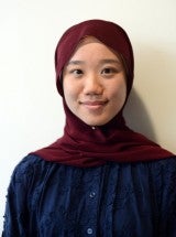 Jennifer Kwok