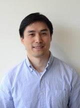 Jin Yu