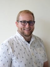 Joseph Frame