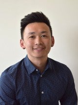 Justin Lam