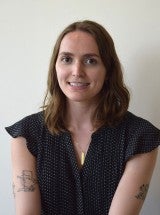 Kathryn Sanders