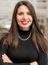 Shoshana Milovsky