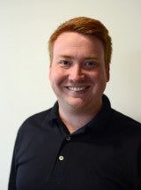 Zachary Fawver