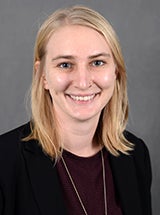 Brianna Parsons