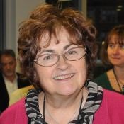 Carolyn Pope