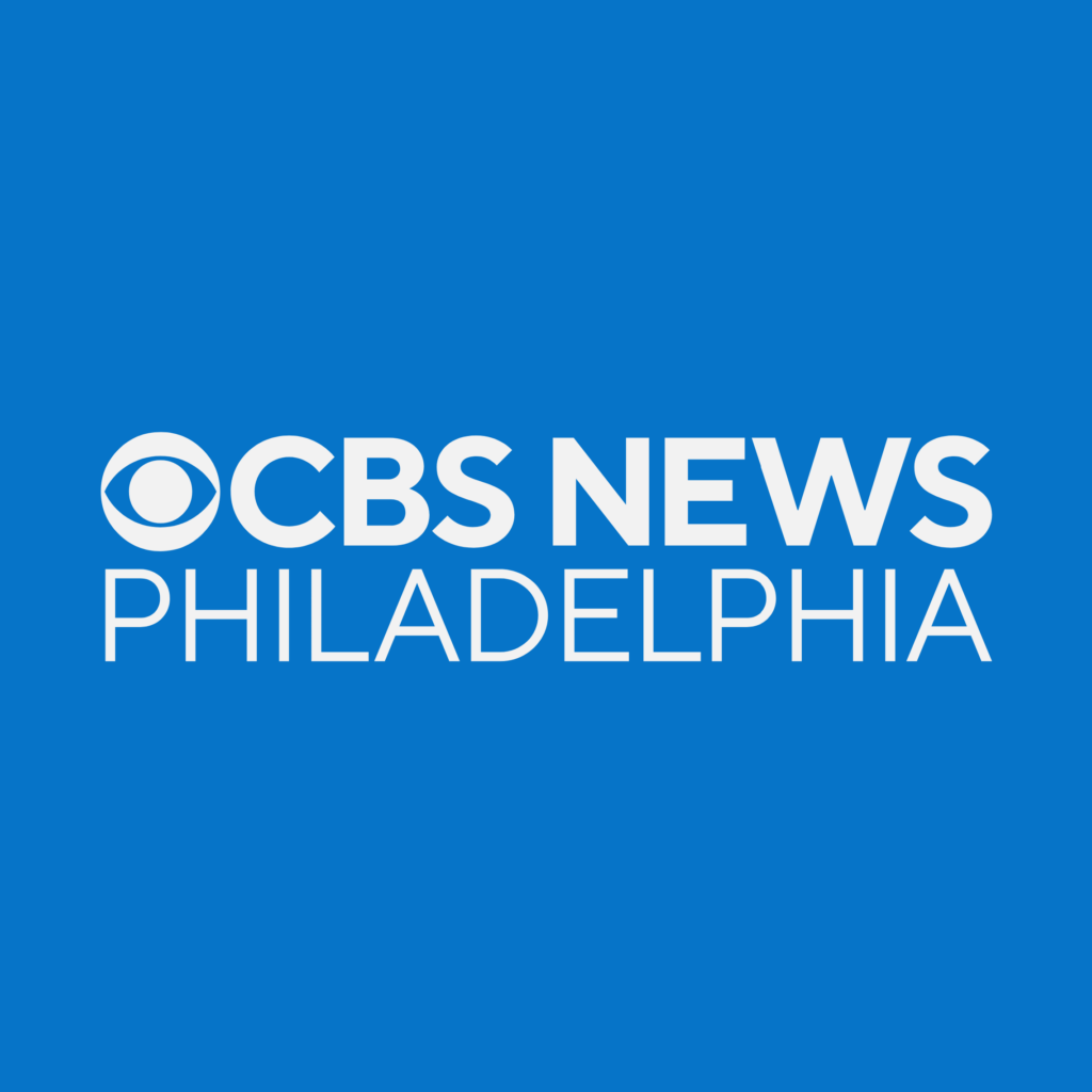 CBS News Logo