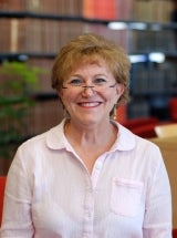 Mary Berger