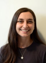 Andrea (Annie) Mastorakis