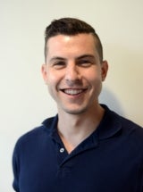 Brandon Weiss