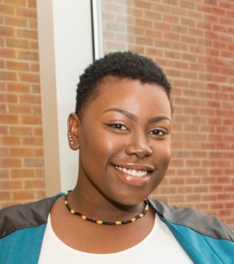 Jaydeen Sewell, PhD