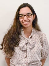 Kavita Shroff
