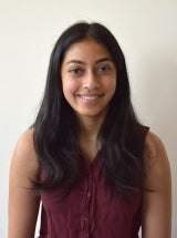 Maya Sekhar