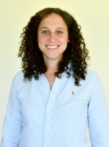 Sarah Colmer, VMD, DACVIM