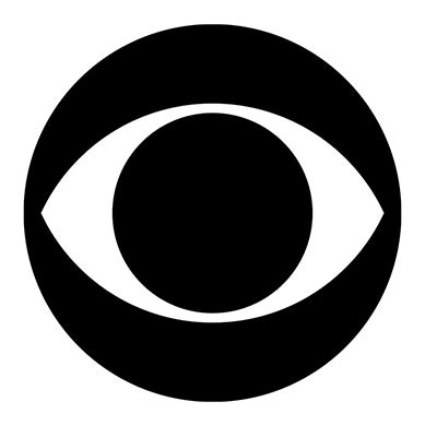 CBS News logo