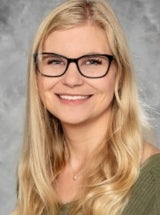 Elizabeth Greif, PhD