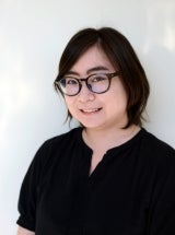 Maho Okumura, VMD, MPH