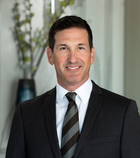 Mark Korman