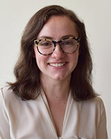 Audrey Rollins