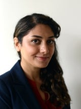 Maryam Iranmanesh