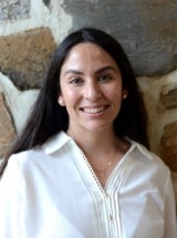 Miriam Garcia Collao