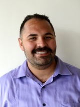 Peter Arena