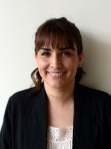 Rocio Remolina Palomino