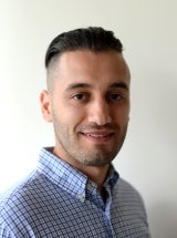 Ron Rinaldi
