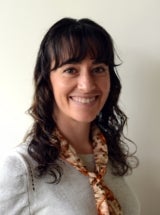 Sarah Kenney