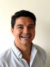 Tarun Mehta