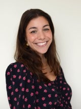 Victoria Leopardi