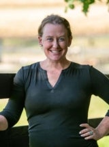Bernadette Smith