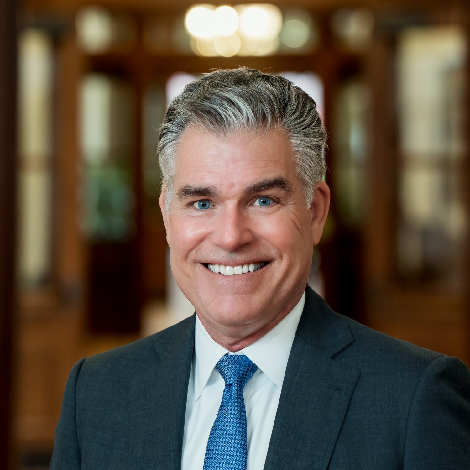 David F. Meaney, Vice Provost for Research, University of Pennsylvania