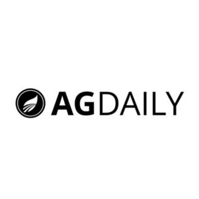 Ag Daily Logo