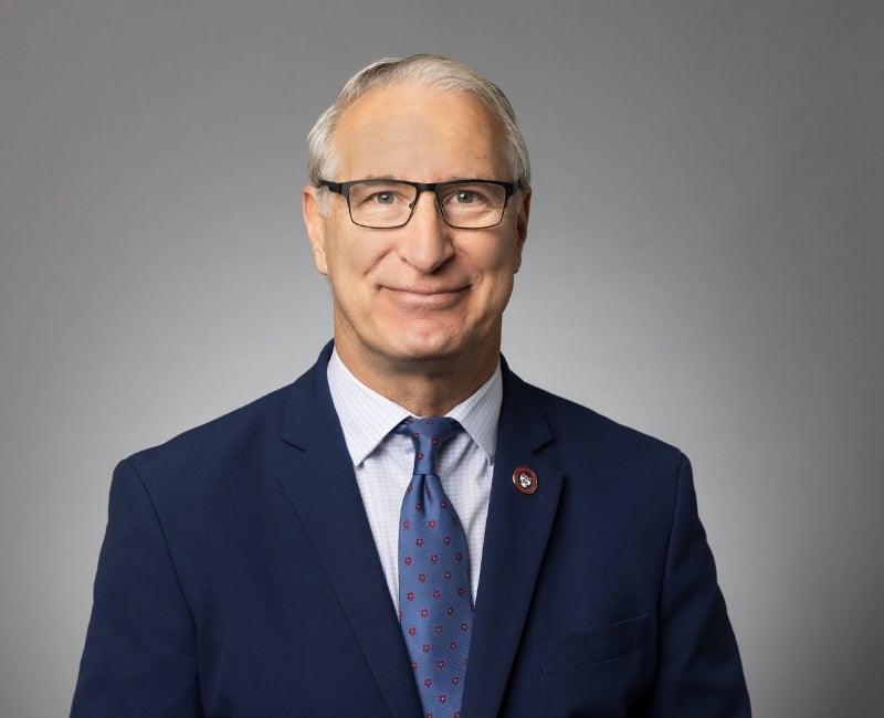 Dean Hoffman