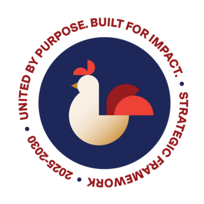 Chicken Icon