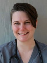 Lindsay Daly