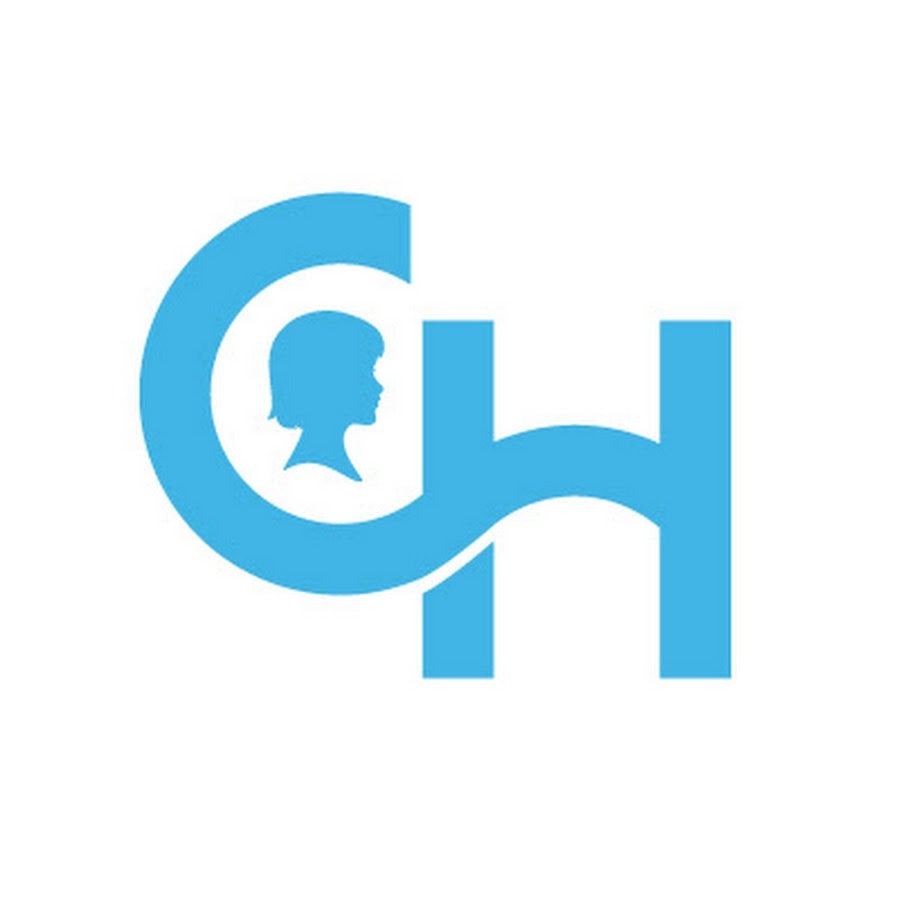 Chop Logo