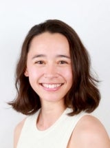 Janny Evenhuis