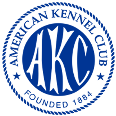 American Kennel Club Logo