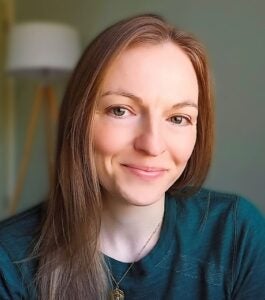 Eilidh Gilbert VG'23