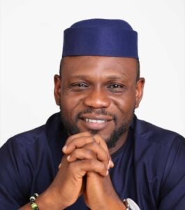 Sunday Agbonika VG'25